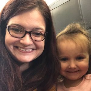 Meet your Posher, Dana